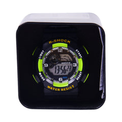 8016 WRIST WATCH SPORTS TIN Default Title - MamasJan Toys