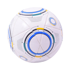 AIRLESS FOOTBALL SMALL Default Title - MamasJan Toys