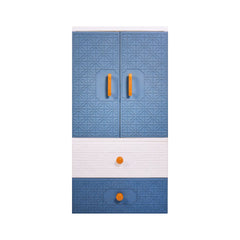 CONTAINER W-CLOTH CABINET IR WF056359 Default Title - MamasJan Toys