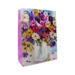 2065L-3 FANCY GIFT BAG IR Default Title - MamasJan Toys