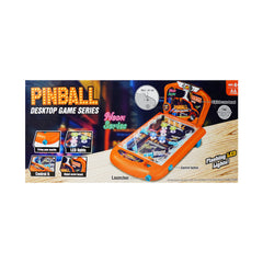 S5019 MUSICAL PINBALL GAME Default Title - MamasJan Toys
