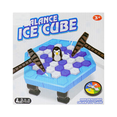 5699A PENGUIN ICE CUBE GAME Default Title - MamasJan Toys