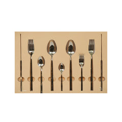 CUTLERY SET 78PC PILSCO DA291M78 Default Title - MamasJan Crockery