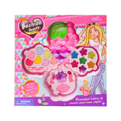 82873B6 BEAUTY COSMETIC SET Default Title - MamasJan Toys
