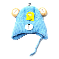 BABY WOOLEN CAP MDW-24 CHI 1902 J2 Default Title - MamasJan KidsWear