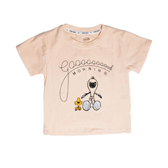 BOYS S/S 2PC KINICKER SUIT MZS-24 2-3 YEAR 504 Default Title - MamasJan KidsWear