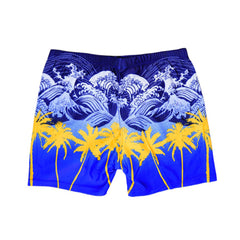 BOYS SWIMMING SHORTS MZS-24 5XL 72900 THAI Default Title - MamasJan KidsWear