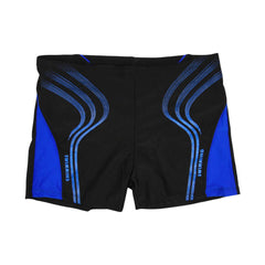 BOYS SWIMMING SHORTS MZS-24 4XL 28080 THAI Default Title - MamasJan KidsWear