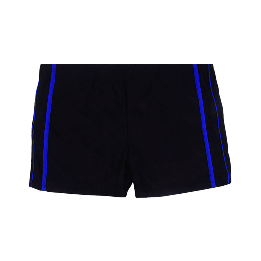 BOYS SWIMMING SHORTS MZS-24 5XL 35100 THAI Default Title - MamasJan KidsWear