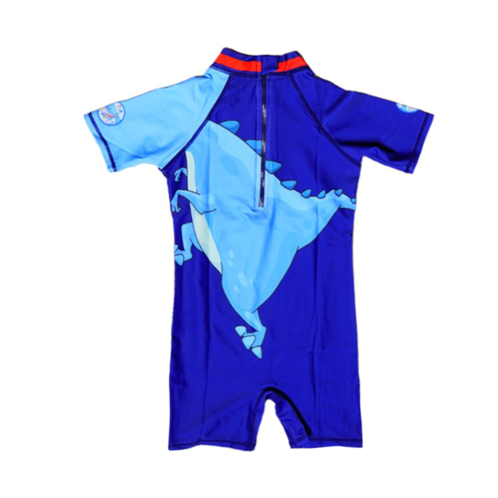 BOYS SWIMMING COSTUME MZS-24 2XL 176400 THAI Default Title - MamasJan KidsWear