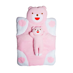 BABY MATRESS SET MZS-24 29880 THAI Default Title - MamasJan KidsWear