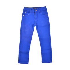 BOYS DENIM JEANS MZS-24 3-4 YEAR 5126 Default Title - MamasJan KidsWear