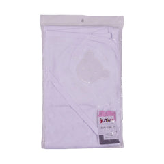 BABY WRAPPING SHEET HOODED MZS-24 15919 Default Title - MamasJan KidsWear
