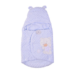 BABY SLEEPING BAG MZS-24 SNYBD13-B Default Title - MamasJan KidsWear