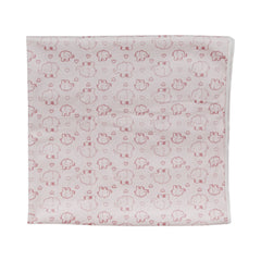 BABY CHANGING SHEET MZW-24 441 (70X90) Default Title - MamasJan KidsWear