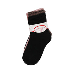 BABY SOCKS 7PC PACK NICE & EASY 2-3Y MZW-24 1-HC Default Title - MamasJan KidsWear