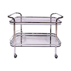 TEA TROLLEY BST-5010 Default Title - MamasJan Household