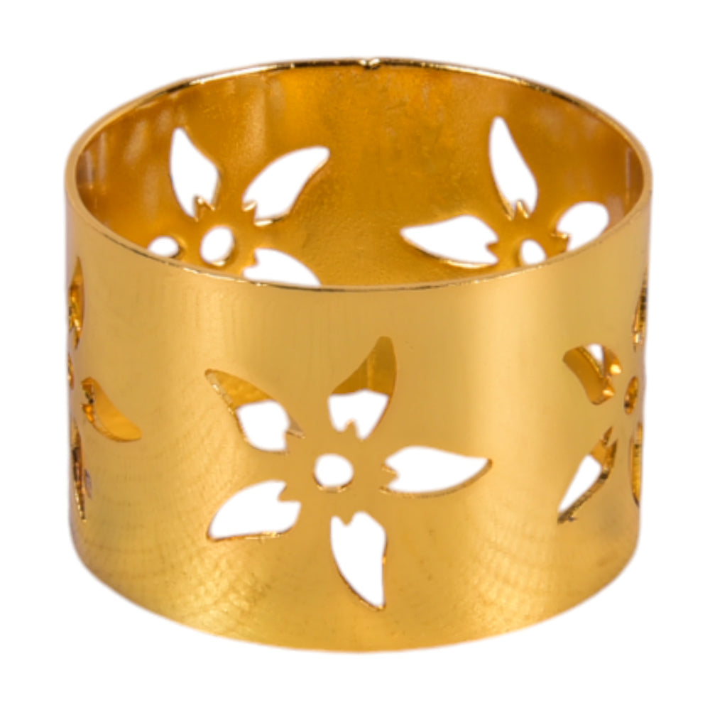 NAKPIN RING GOLD IR C148 Default Title - MamasJan Household