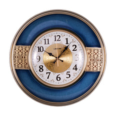 WALL CLOCK IR NB8285G-81 Default Title - MamasJan Household