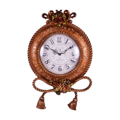 WALL CLOCK IR B8198GE Default Title - MamasJan Household