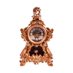 TABLE CLOCK IR F761-98 Default Title - MamasJan Household