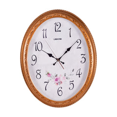 WALL CLOCK IR BD8276-98 Default Title - MamasJan Household