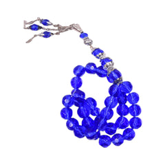 TASBEEH CHAIN 33BEADS IR E-322 Default Title - MamasJan Household
