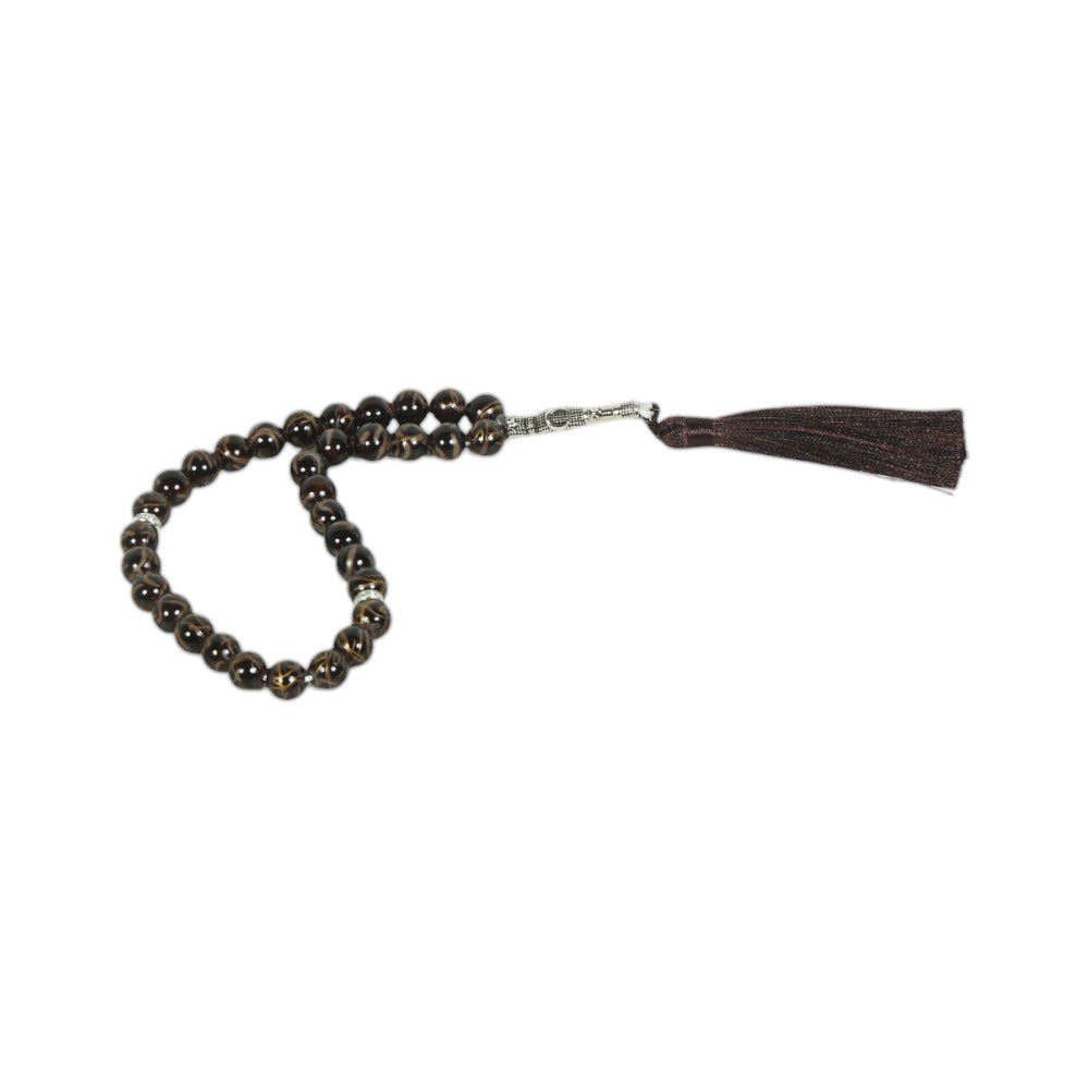 TASBEEH CHAIN 33BEADS IR E-500 Default Title - MamasJan Household