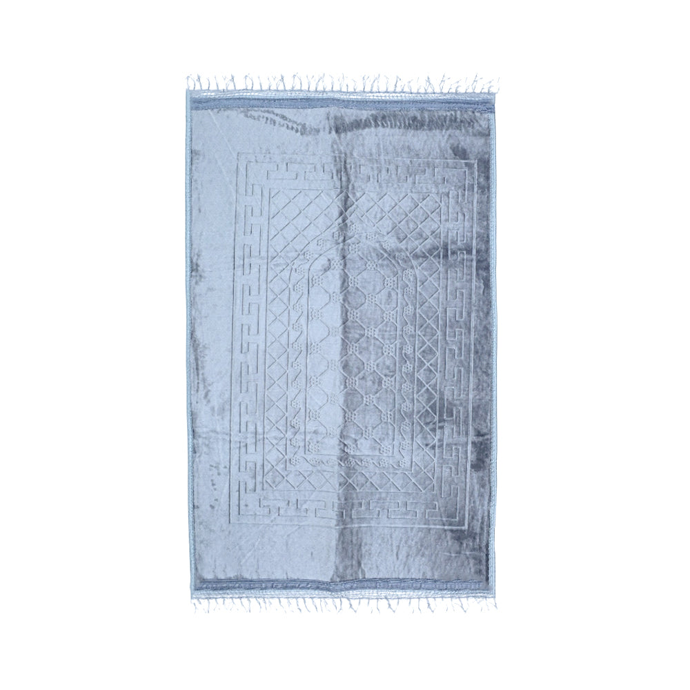 JAYE NAMAZ FOAM GREY IR 1-6 Default Title - MamasJan Household