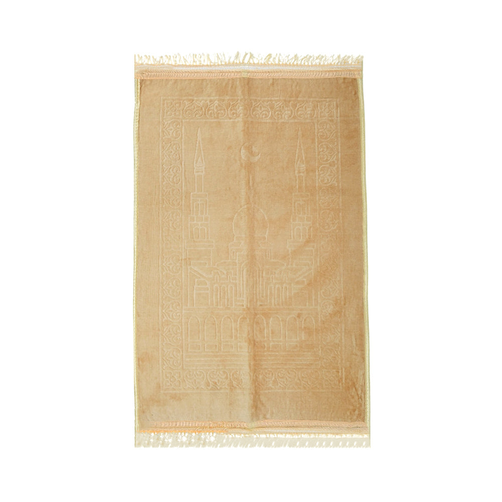 JAYE NAMAZ FOAM BEIGE IR 7-10 Default Title - MamasJan Household