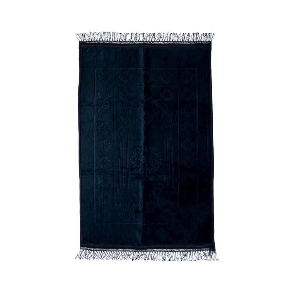 JAYE NAMAZ FOAM BLACK IR 19-22 Default Title - MamasJan Household