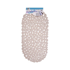 BATH TUB MAT IR BEIGI 1030-19 Default Title - MamasJan Household