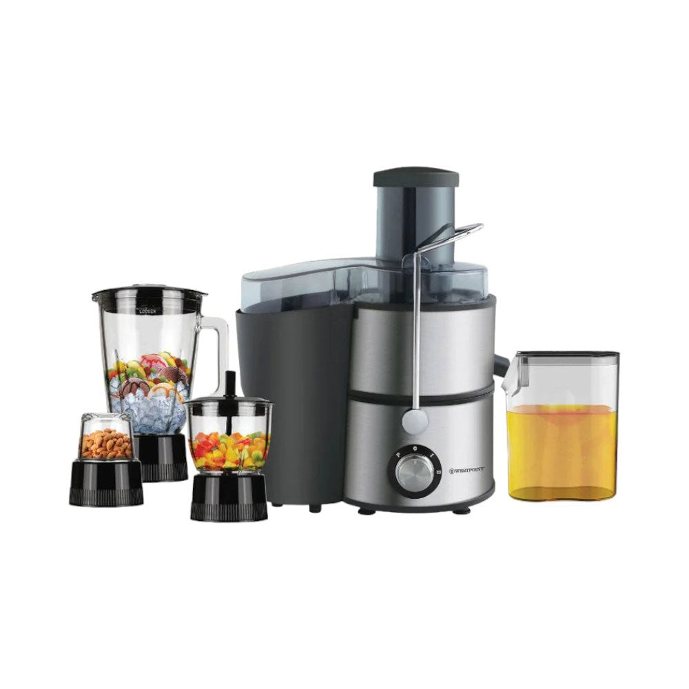 WEST POINT JUICER 4IN XL WF1844 Default Title - MamasJan Electronics