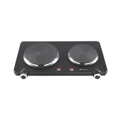 DAWLANCE HOT PLATE DWHP3021B Default Title - MamasJan Electronics