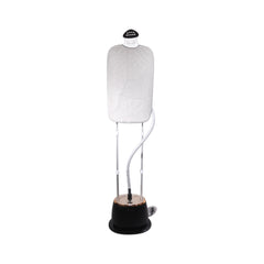 DECORA GARMENTS STEAMER DOUBLE POLE 1800W DGS0271 Default Title - MamasJan Electronics