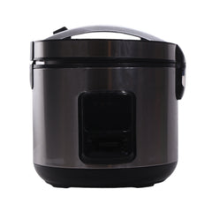 WEST POINT RICE COOKER WF5350 Default Title - MamasJan Electronics