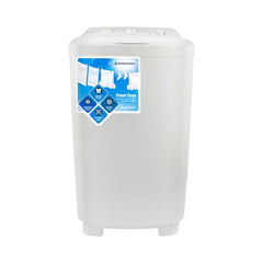 WEST POINT WASHING MACHINE WF1017 Default Title - MamasJan Electronics