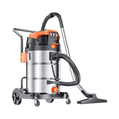 AHM VACCUM CLEANER 70 LTR 3000W VC1070 Default Title - MamasJan Electronics