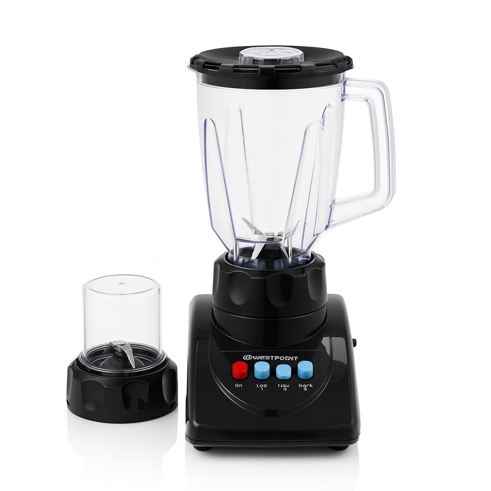 WEST POINT BLENDER WF7181 Default Title - MamasJan Electronics