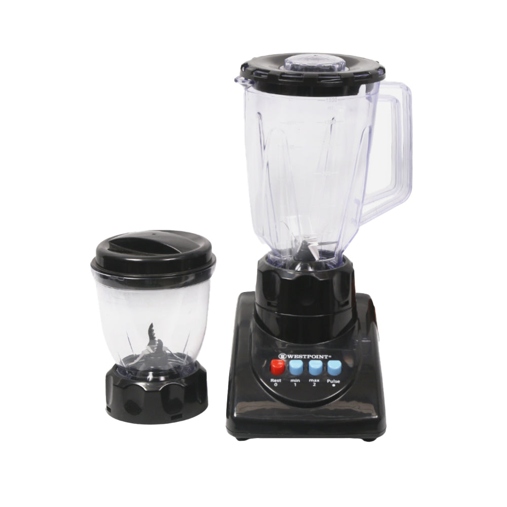 WEST POINT BLENDER WF7381 Default Title - MamasJan Electronics