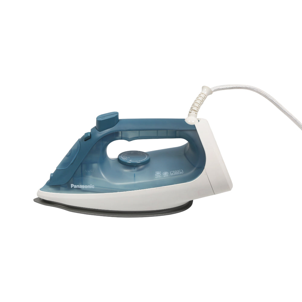 PANASONIC STEAM IRON NI-S430 Default Title - MamasJan Electronics