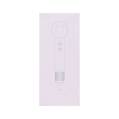 REDEFINE HAIR DRYER IR LXG-02 Default Title - MamasJan Electronics