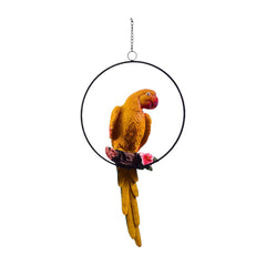 PARROT IR 5952-2 Default Title - MamasJan Decoration
