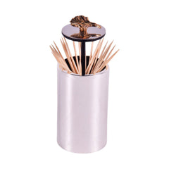 TOOTHPICK HOLDER ORCHID WB-1270 Default Title - MamasJan Décor