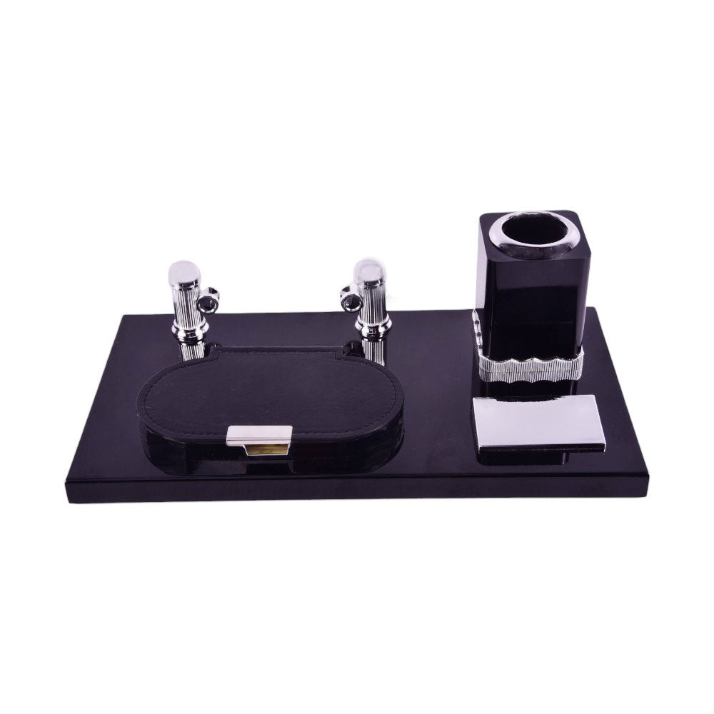 OFFICE TABLE SET IR 9031 Default Title - MamasJan Decoration