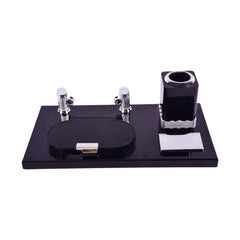 OFFICE TABLE SET IR 9031 Default Title - MamasJan Decoration