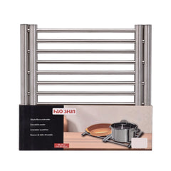 HOT MAT STAND STEEL 1713 ZIK Default Title - MamasJan Crockery