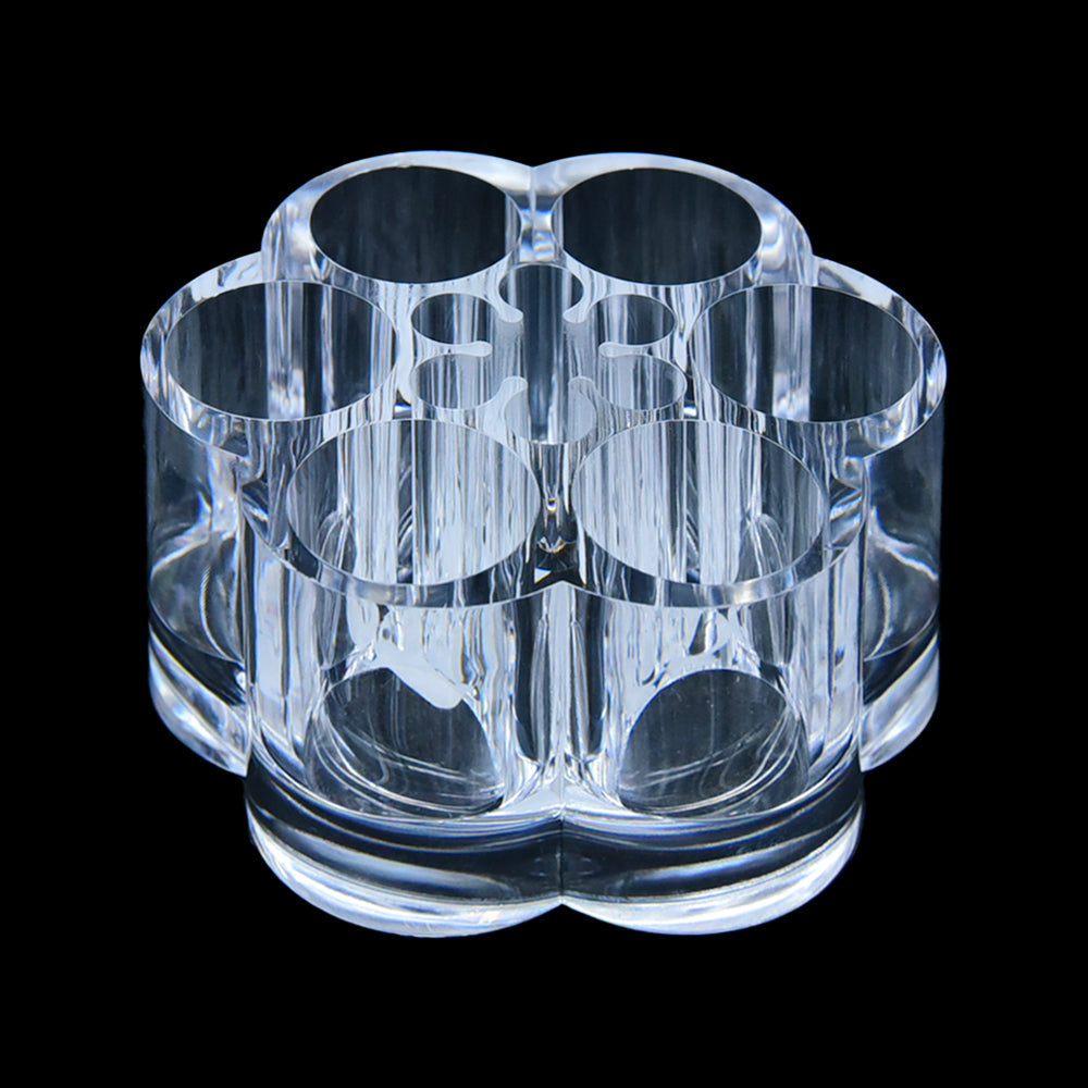 LIPSTICK HOLDER ACRYLIC IR F0024 Default Title - MamasJan Makeup
