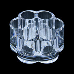 LIPSTICK HOLDER ACRYLIC IR F0024 Default Title - MamasJan Makeup