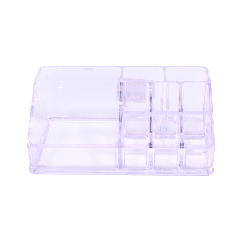 LIPSTICK HOLDER ACRYLIC IR F0195 Default Title - MamasJan Makeup